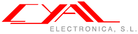 Cyal Electrónica